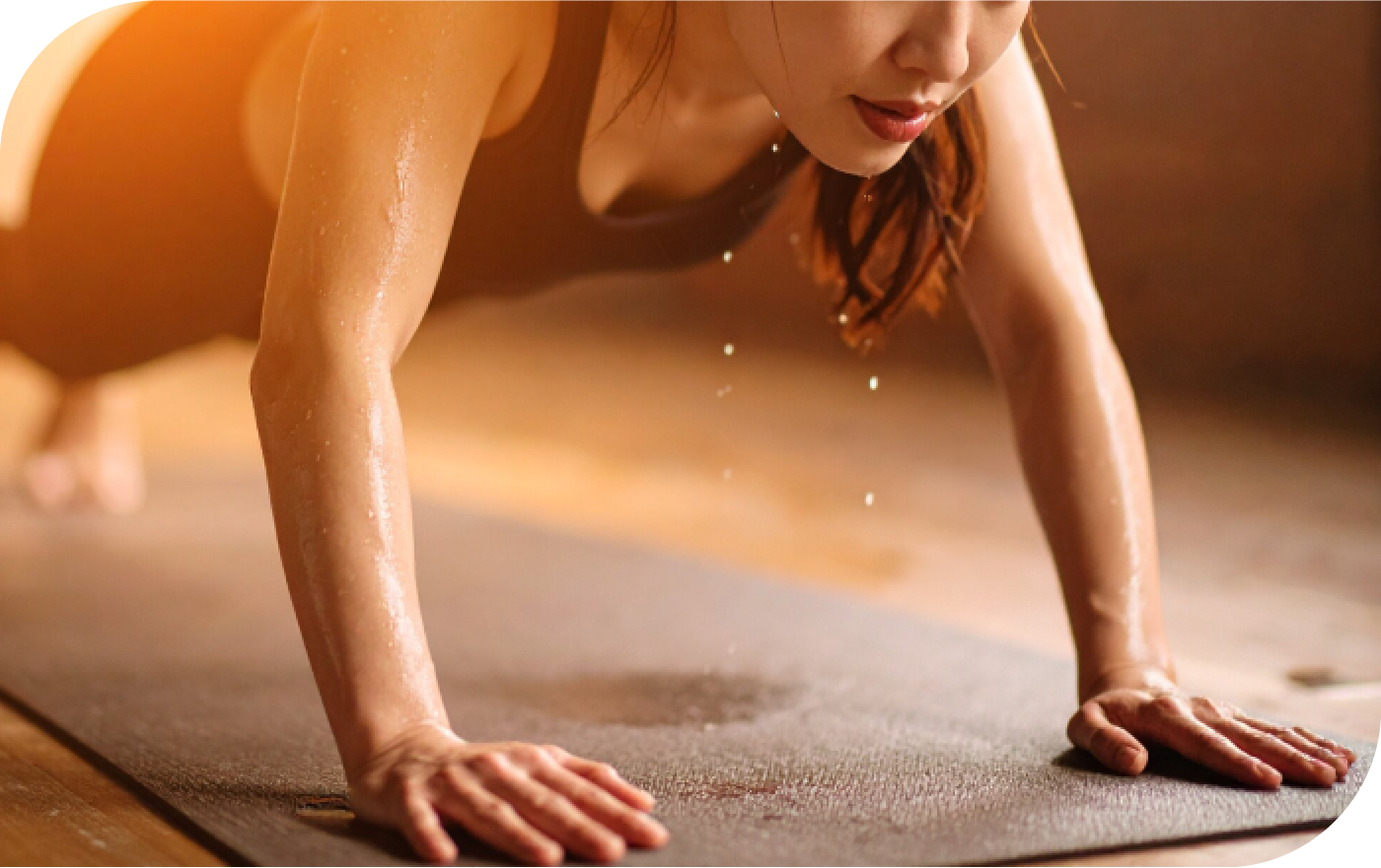 エナジーフローヨガ