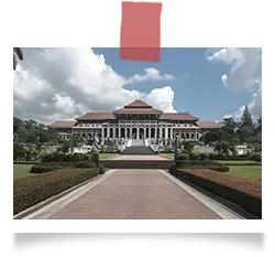 2種の特別なレッスン