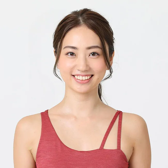 山口理奈