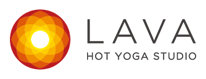 ホットヨガスタジオLAVA