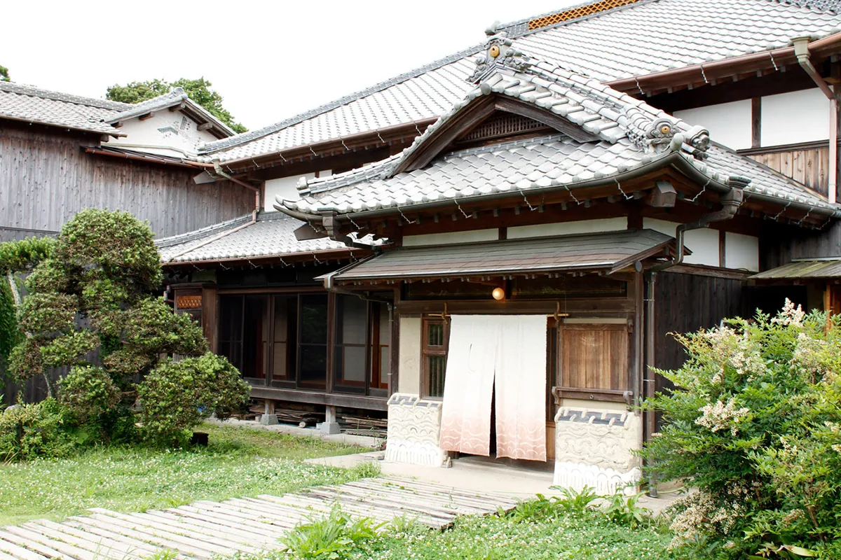 行き先イメージ画像