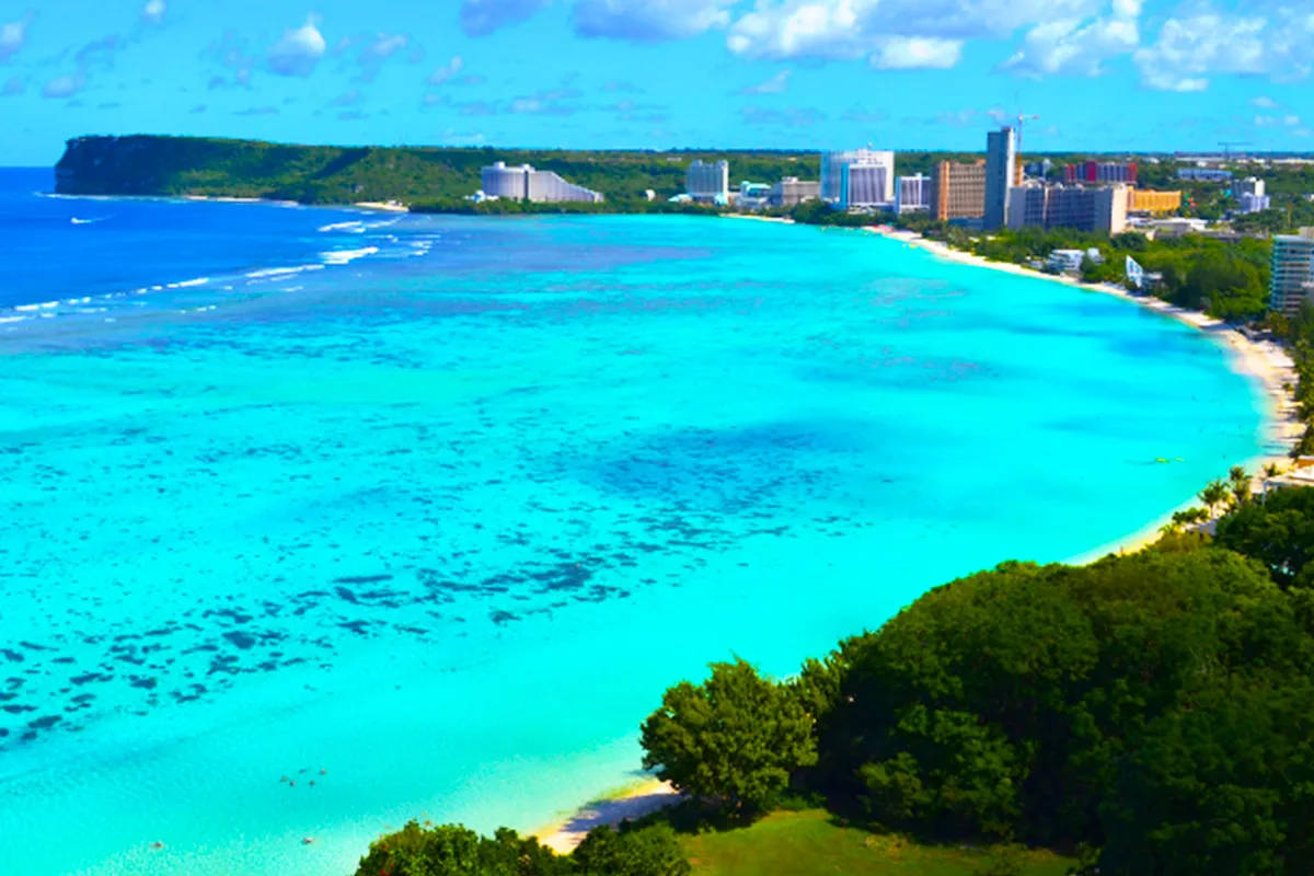 行き先イメージ画像