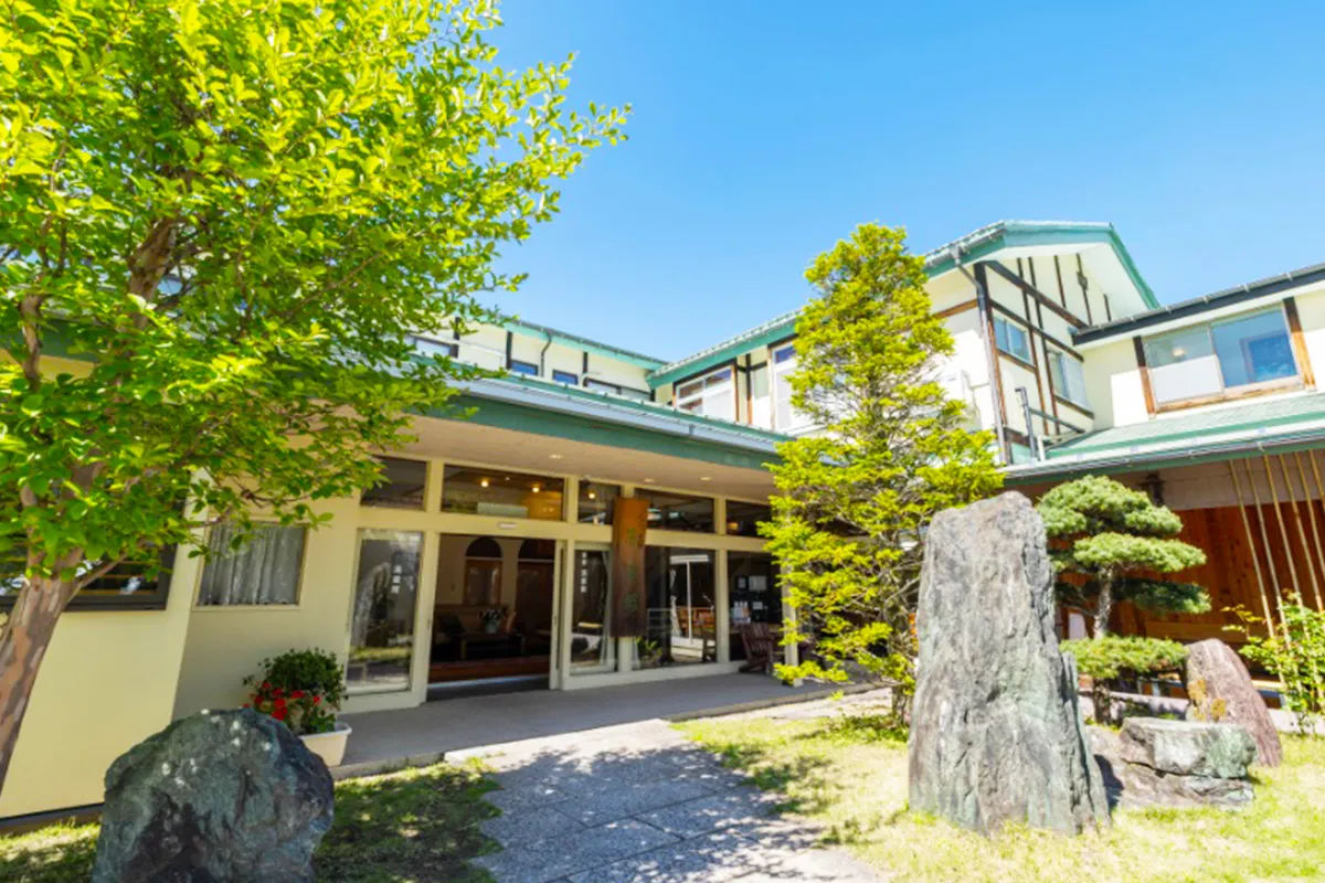 行き先イメージ画像