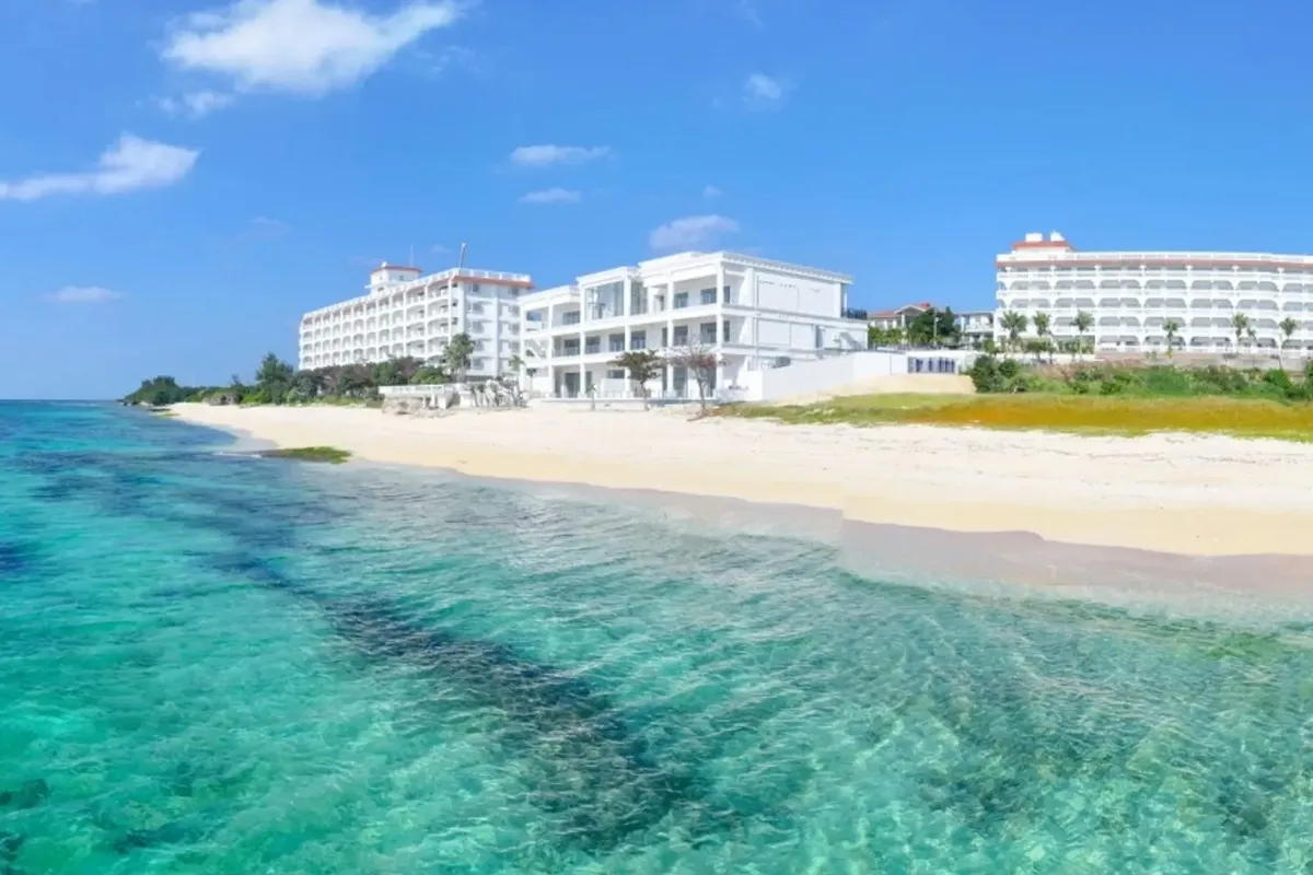 行き先イメージ画像