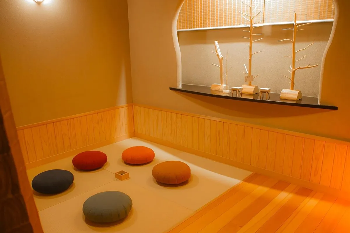 行き先イメージ画像