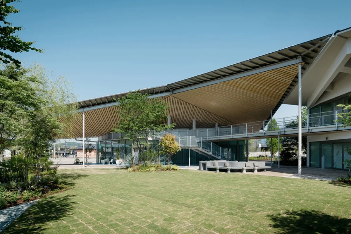 行き先イメージ画像