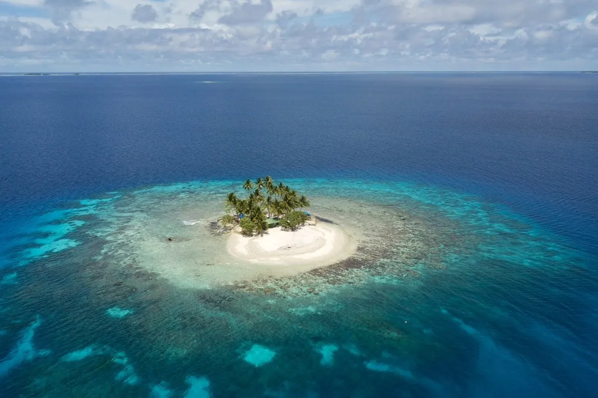 行き先イメージ画像