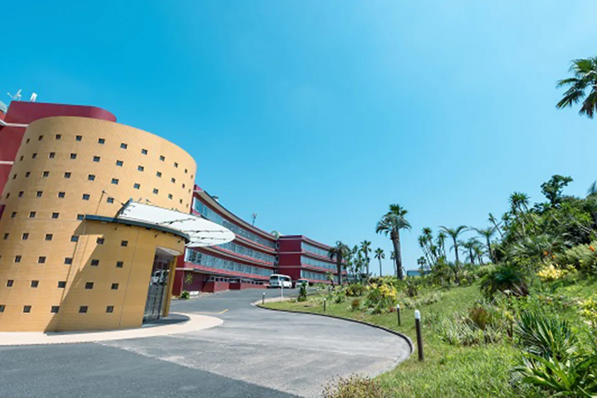 行き先イメージ画像