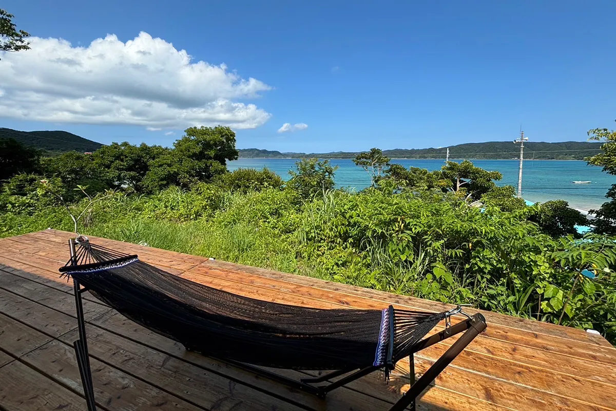 行き先イメージ画像