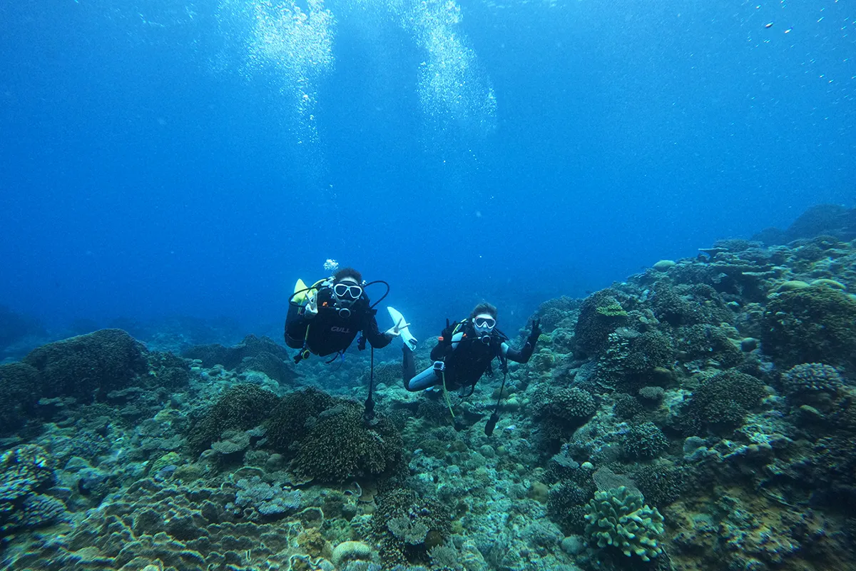 行き先イメージ画像