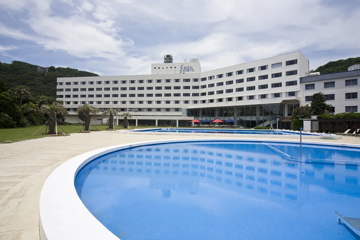 行き先イメージ画像