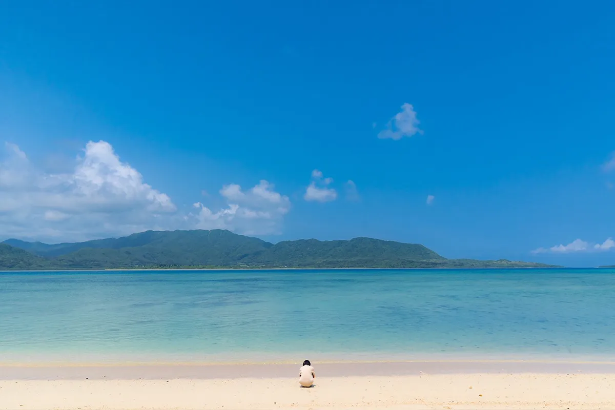 行き先イメージ画像