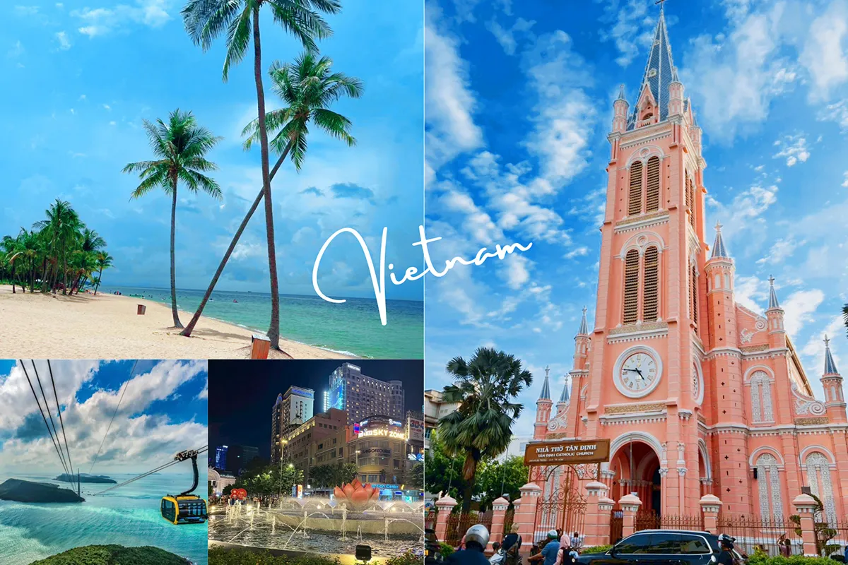 行き先イメージ画像