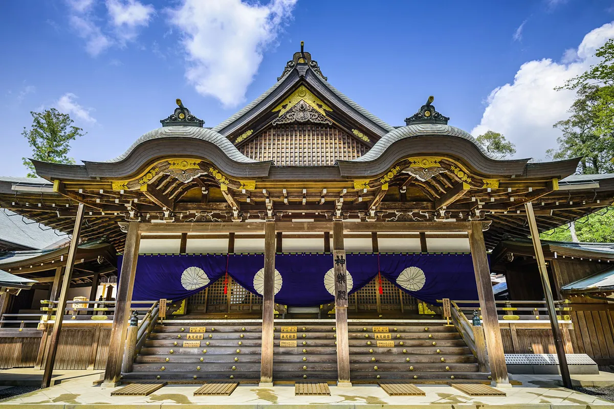 行き先イメージ画像