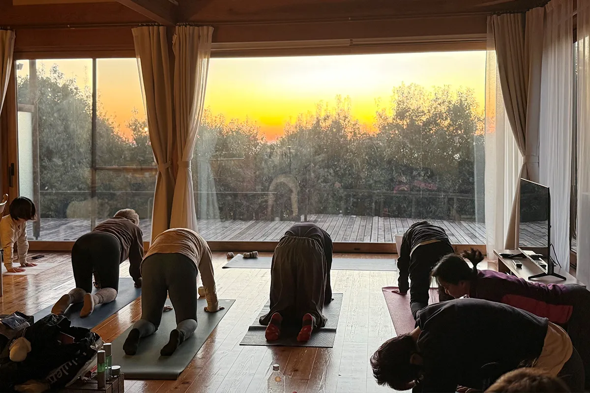 行き先イメージ画像