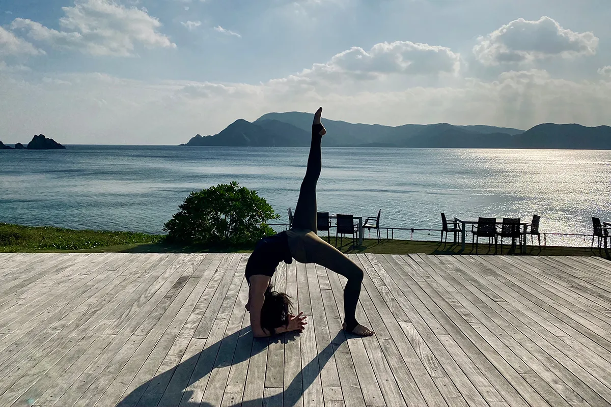 行き先イメージ画像