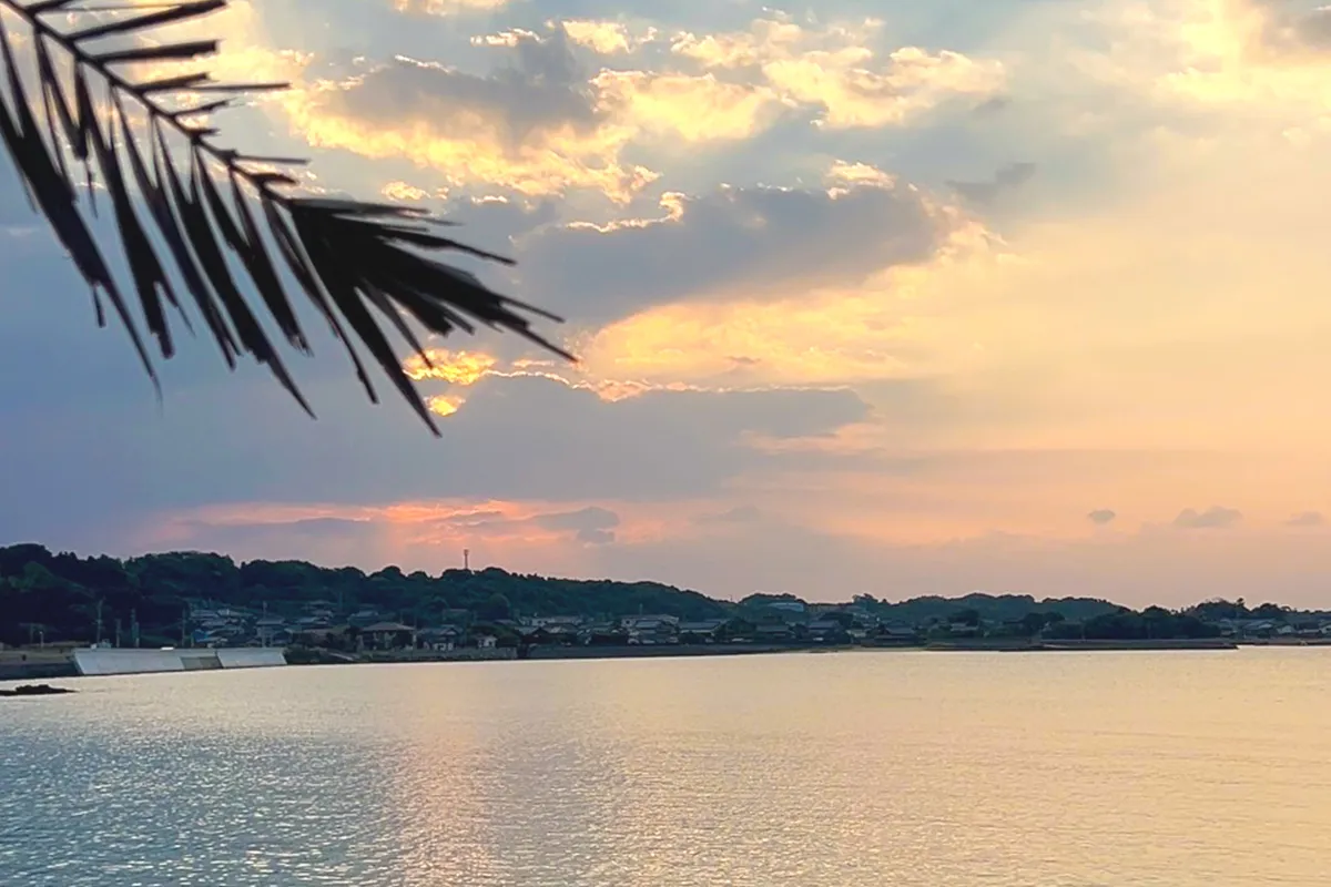 行き先イメージ画像