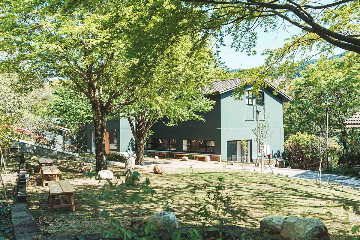 行き先イメージ画像