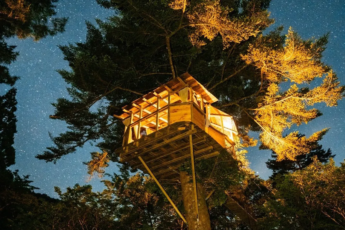 行き先イメージ画像