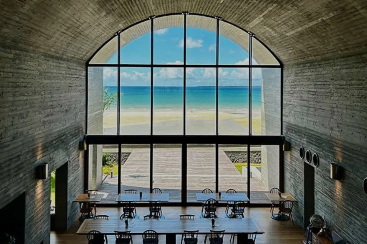 行き先イメージ画像