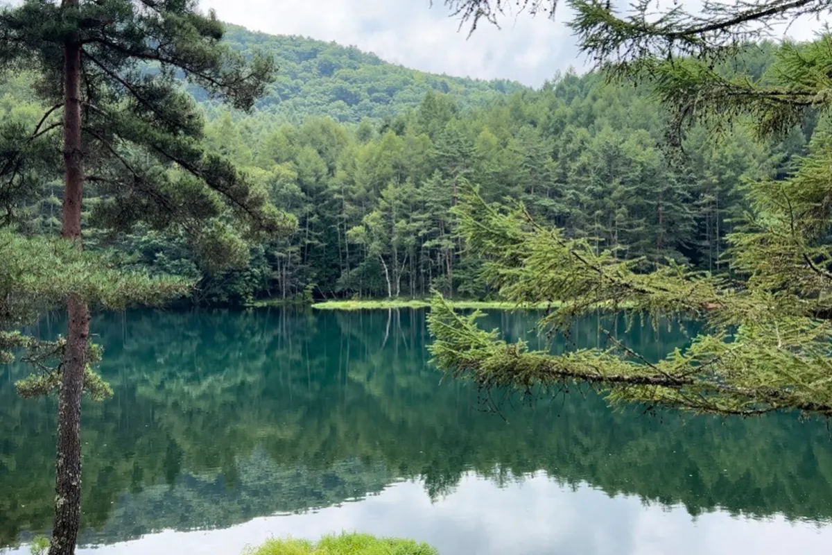 行き先イメージ画像