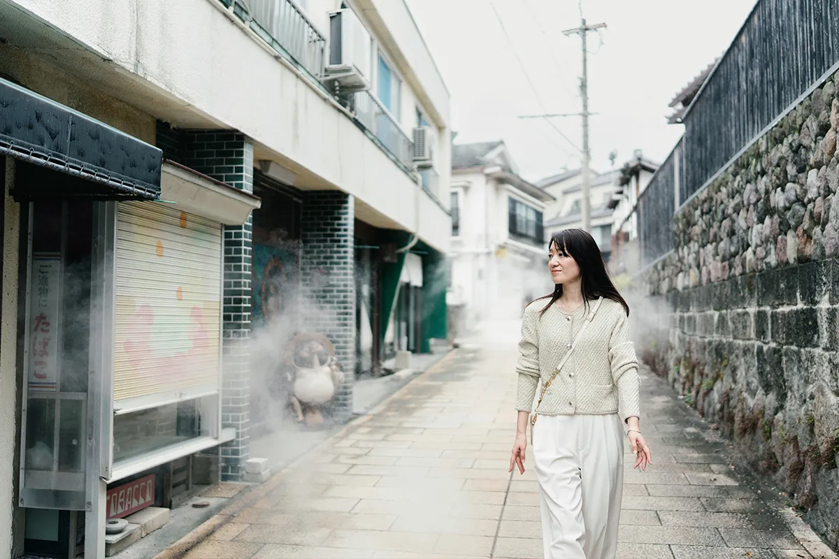 行き先イメージ画像