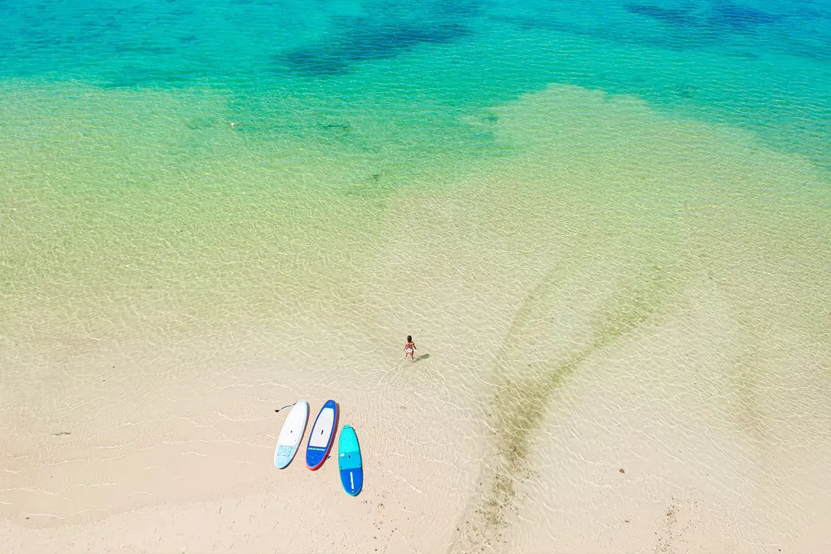 行き先イメージ画像