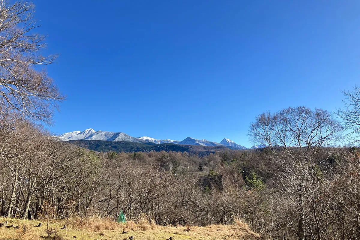 行き先イメージ画像