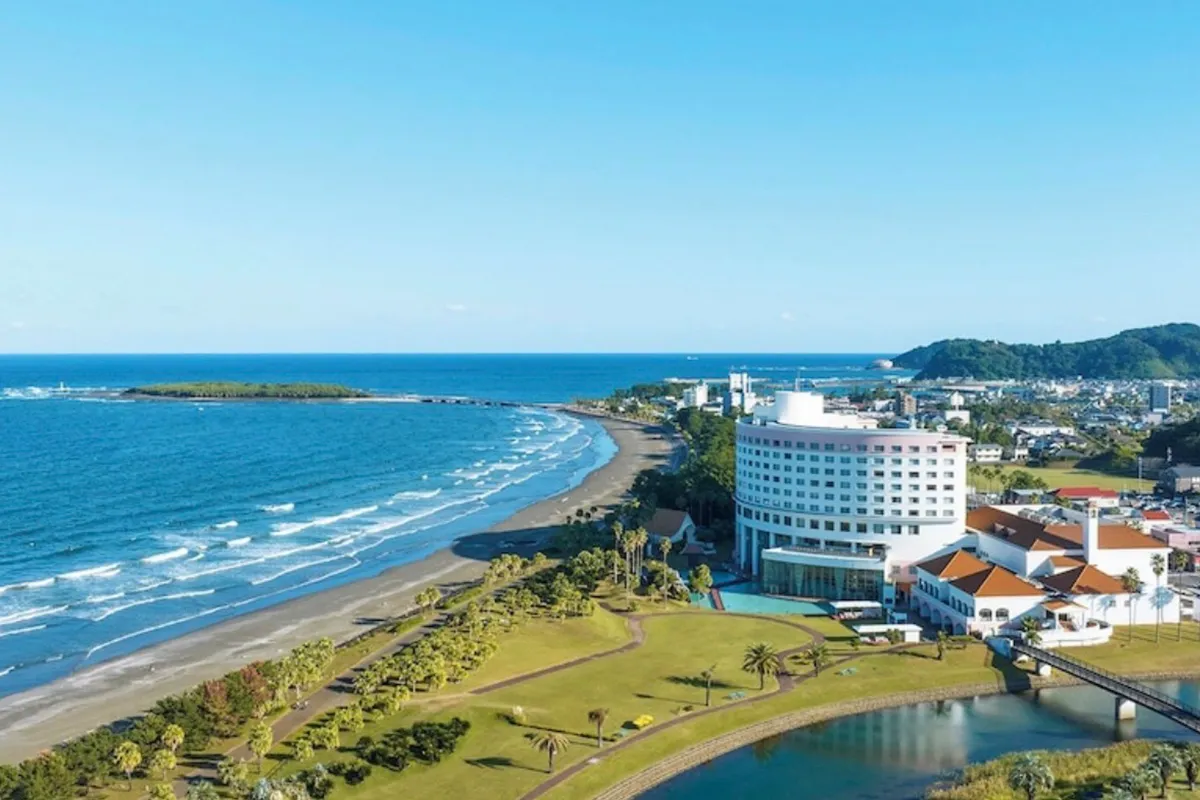 行き先イメージ画像