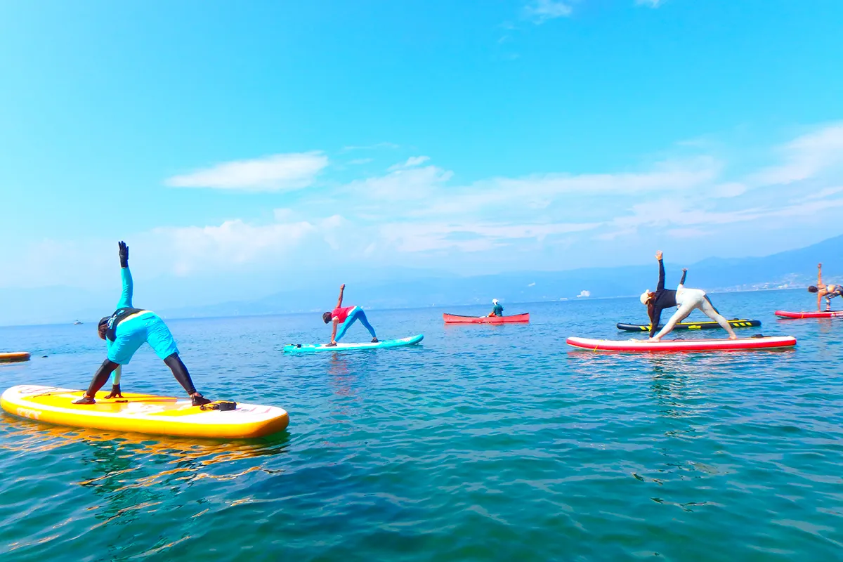 行き先イメージ画像