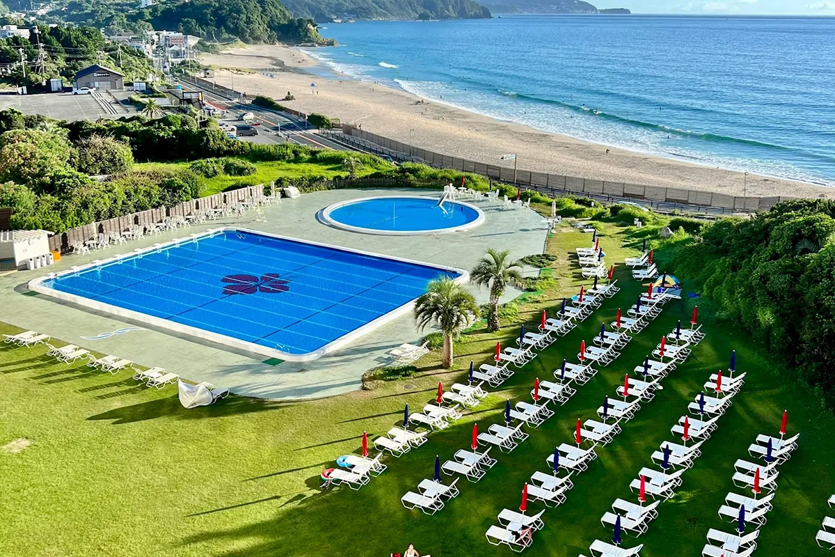 行き先イメージ画像