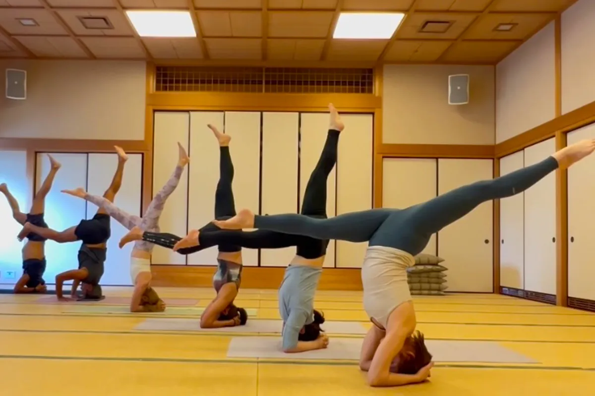 行き先イメージ画像