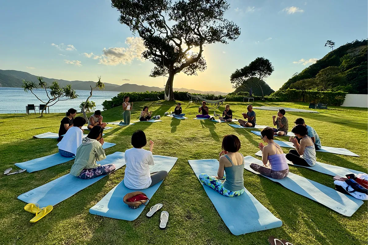 行き先イメージ画像