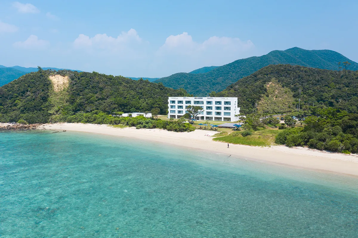 行き先イメージ画像