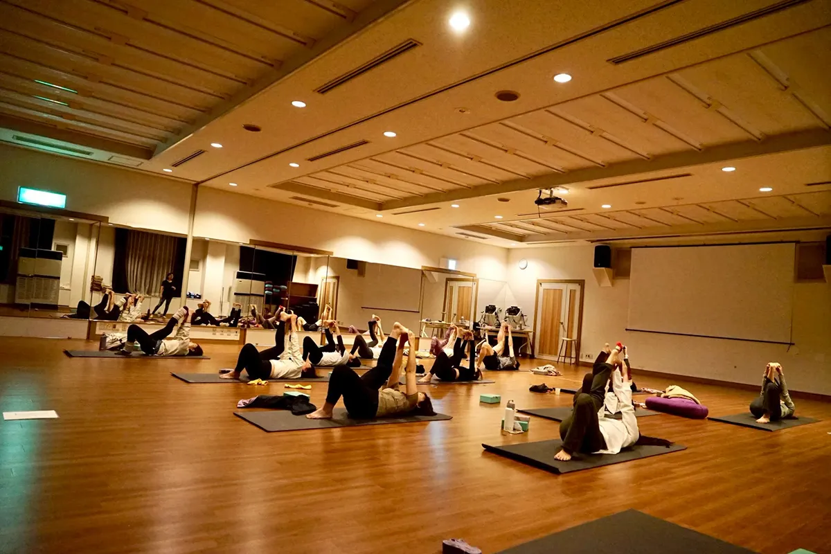 行き先イメージ画像