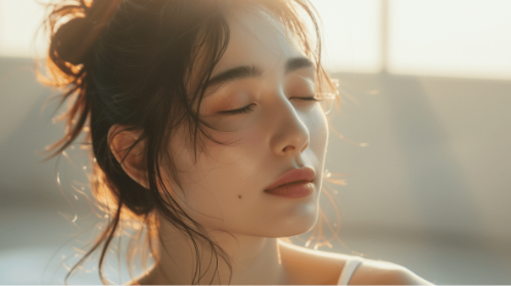 メンタルヘルスの向上