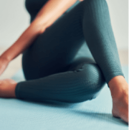 リンパリフレッシュ