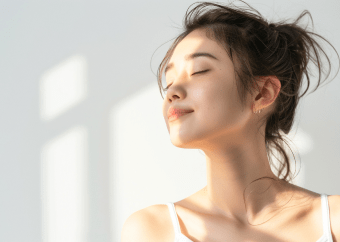 ヨガとホットヨガの違い写真2