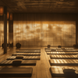 最適なホット環境