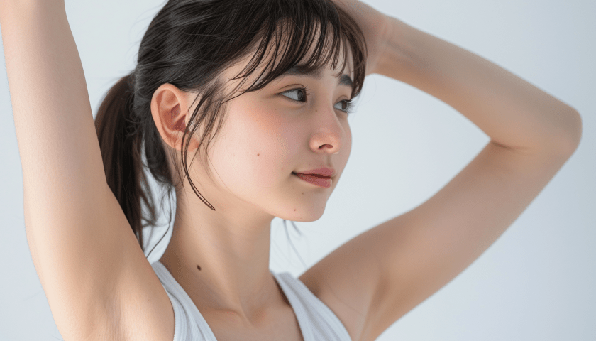 ホットヨガで”ととのう”