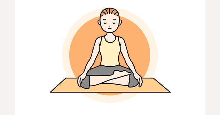 ホットヨガ・ヨガ