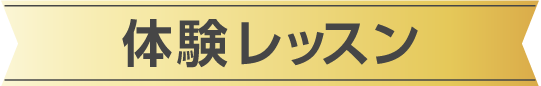 体験レッスン