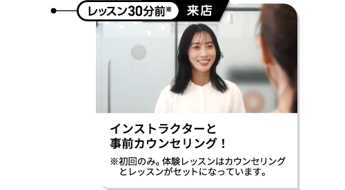 今だけ！月額1,980円で3ヶ月間通い放題！| ホットヨガスタジオLAVAなが 