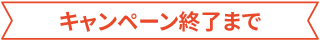 キャンペーン終了まで