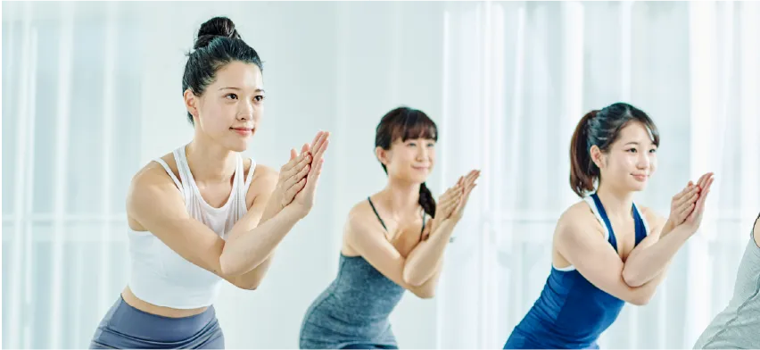 Rintosull MACHINE PILATES