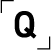 Q
