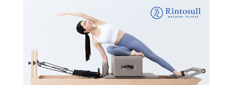 Rintosull MACHINE PILATES