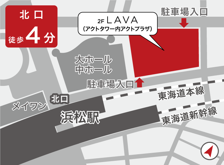 浜松店地図