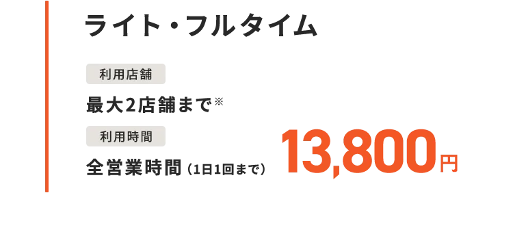 ライトフルタイム