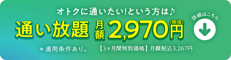 月額2,909円